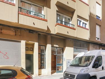 Flat for sale in C/ Safareig