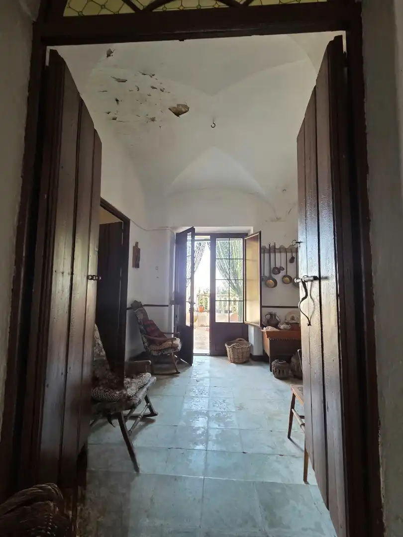 Casa adosada en venta en Calle San Cristóbal, Nogales