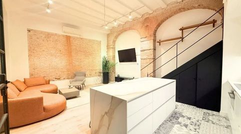 Foto 5 de Dúplex en venda a Carrer Dels Còdols, 15, Barri Gòtic, Barcelona Capital