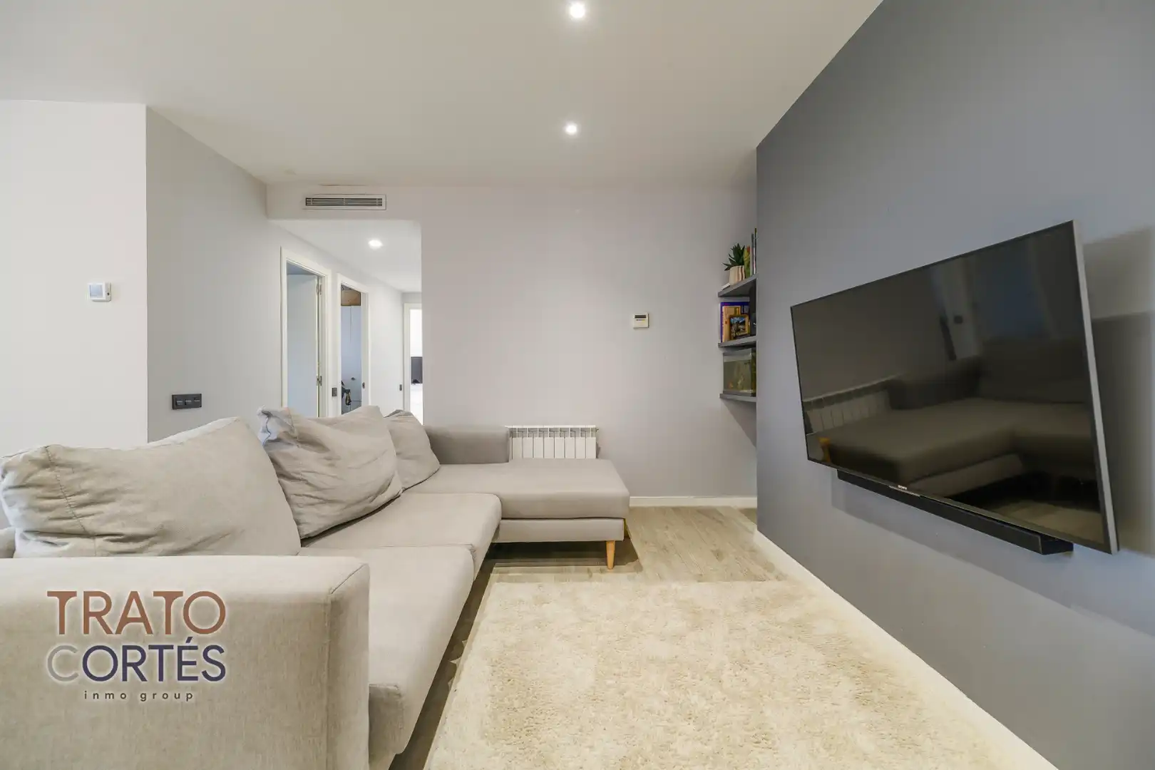 Flat with terrace for sale in Plaça Magdalena Trias, imagen 35