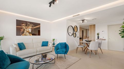Foto 5 de Apartamento en venta en De Ojen, La Cala Golf - Lagar Martell, Mijas