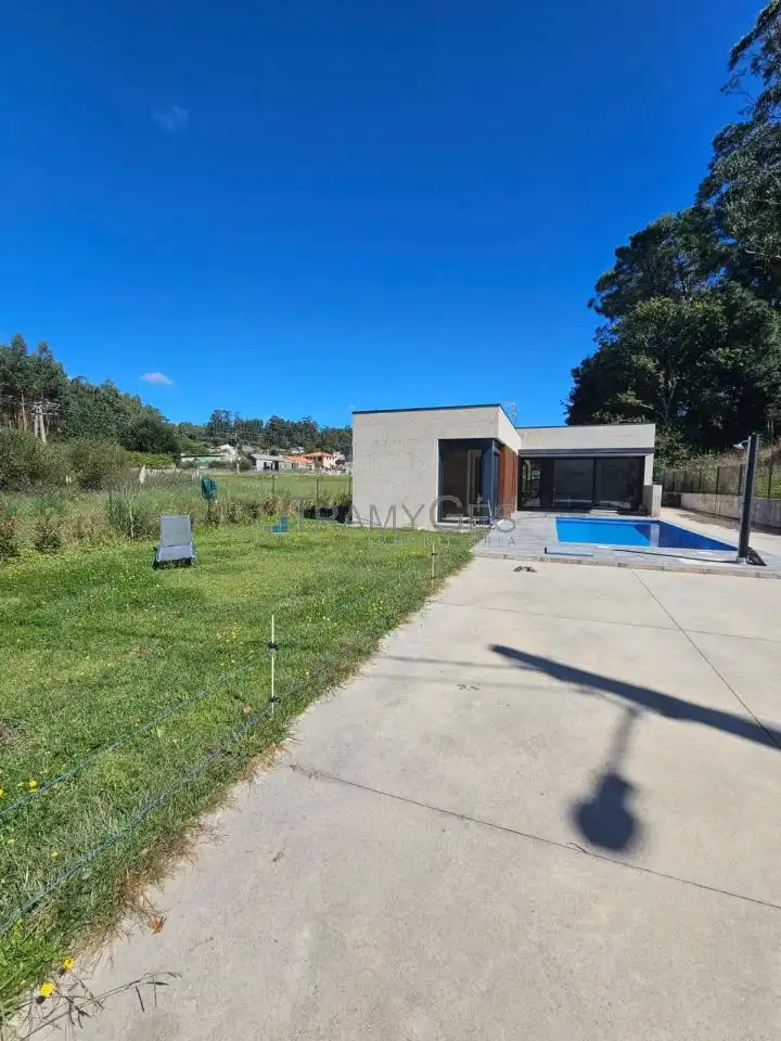 Chalet con piscina en venta en REXIDOURO, imagen 32