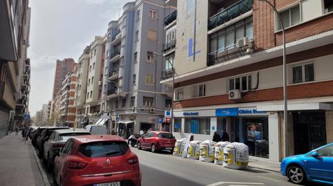 Foto 2 von Büro zur Miete in Calle Modesto Lafuente, Ríos Rosas - Nuevos Ministerios,  Madrid Capital