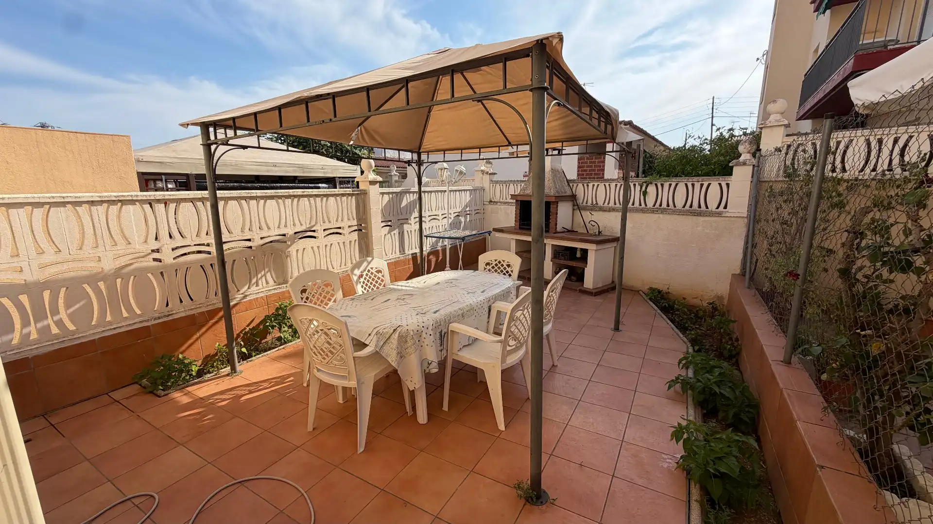 Reihenhaus mit Terrasse zum Verkauf in Creixell, imagen 27