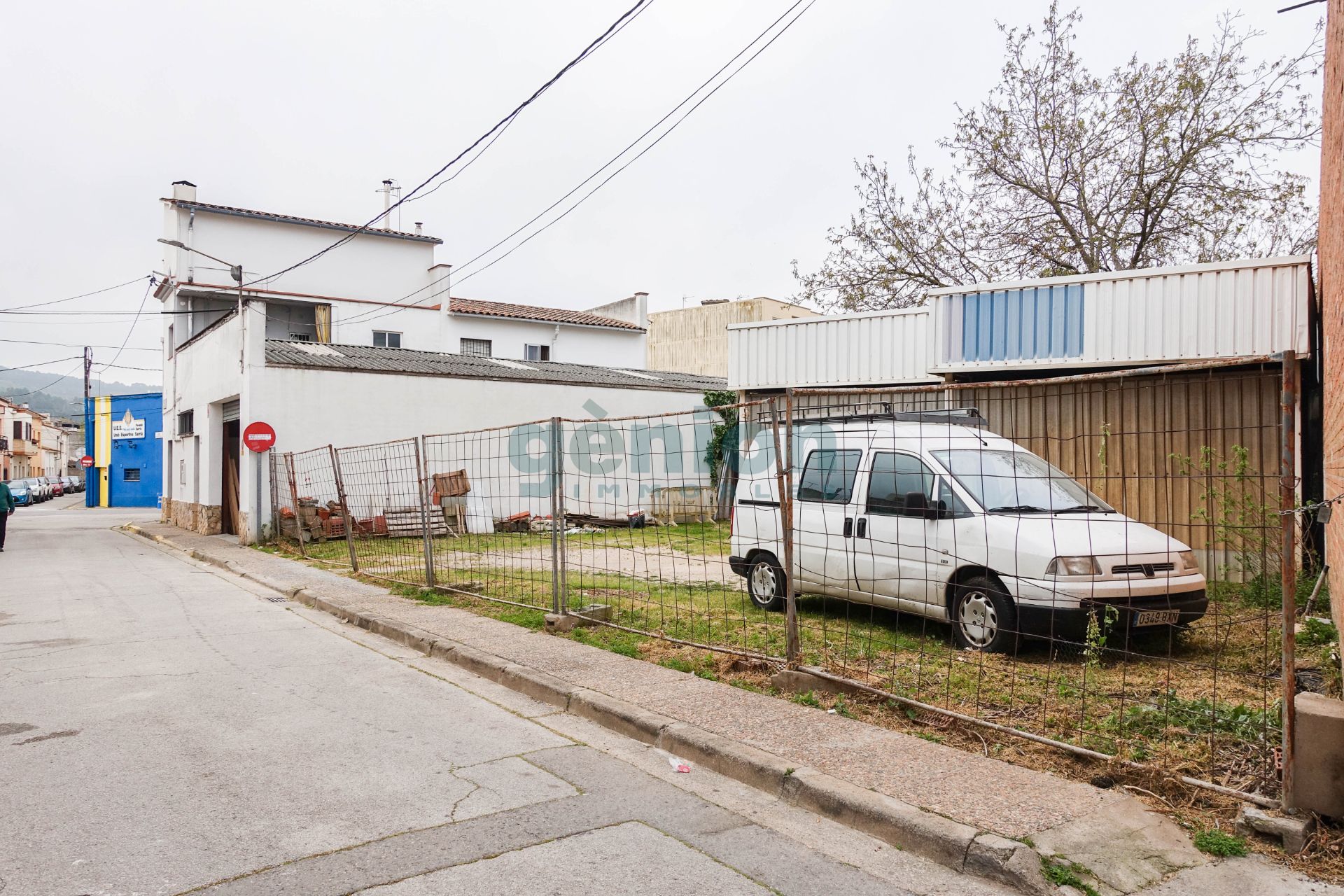 Residential for sale in Sarrià de Ter