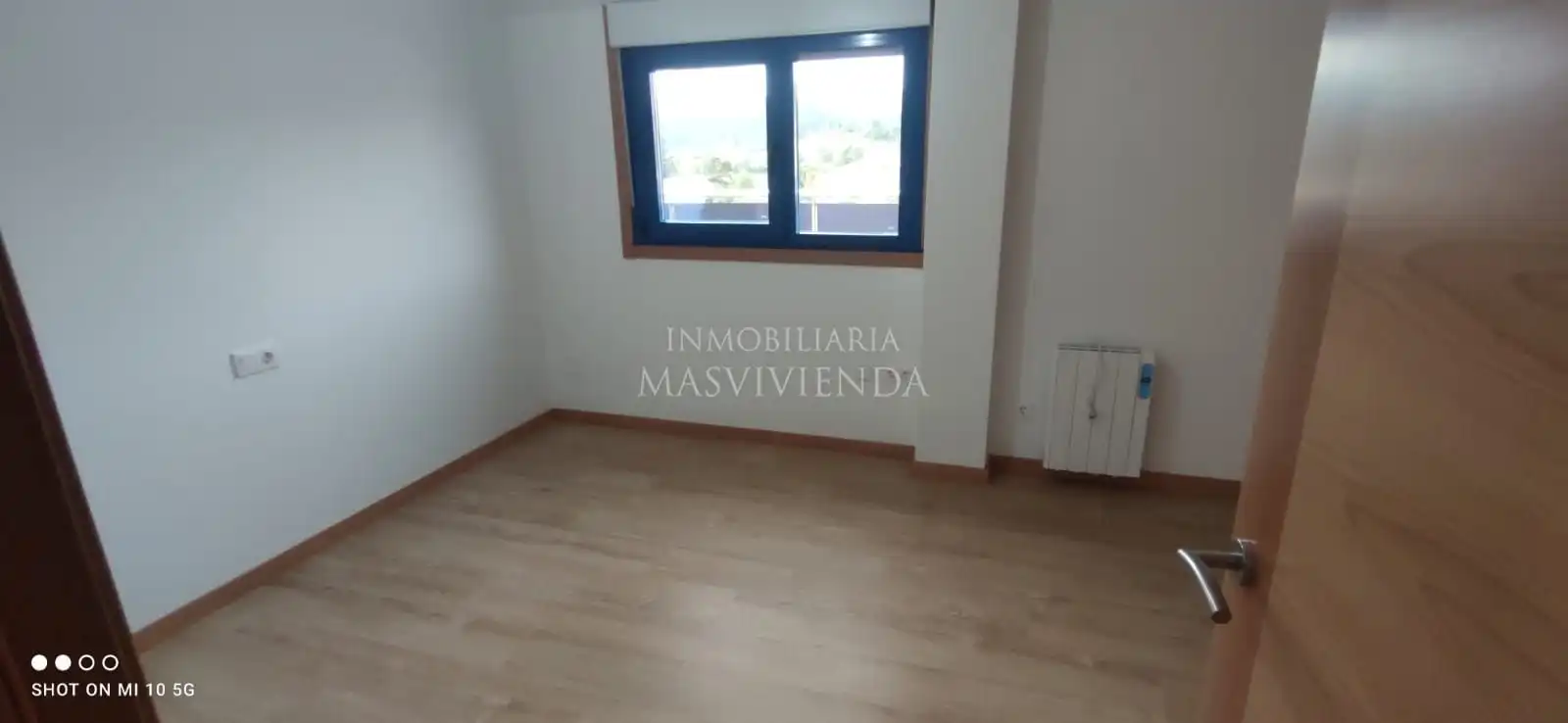 Pis amb ascensor en venda a Forneira, imagen 13