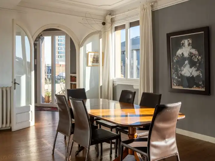 Flat with lift for sale in Carrer de Gràcia 1, imagen 35