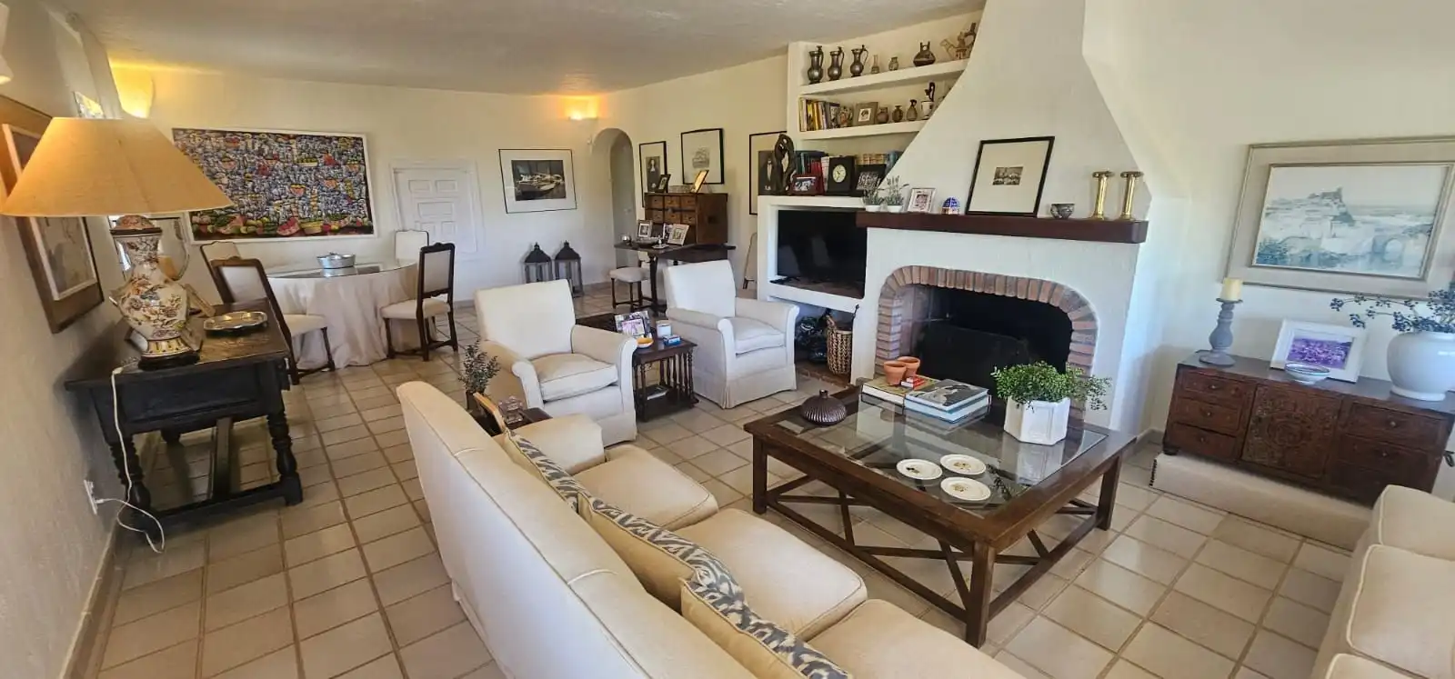 Casa con piscina en venta en Altea la Vella, imagen 10