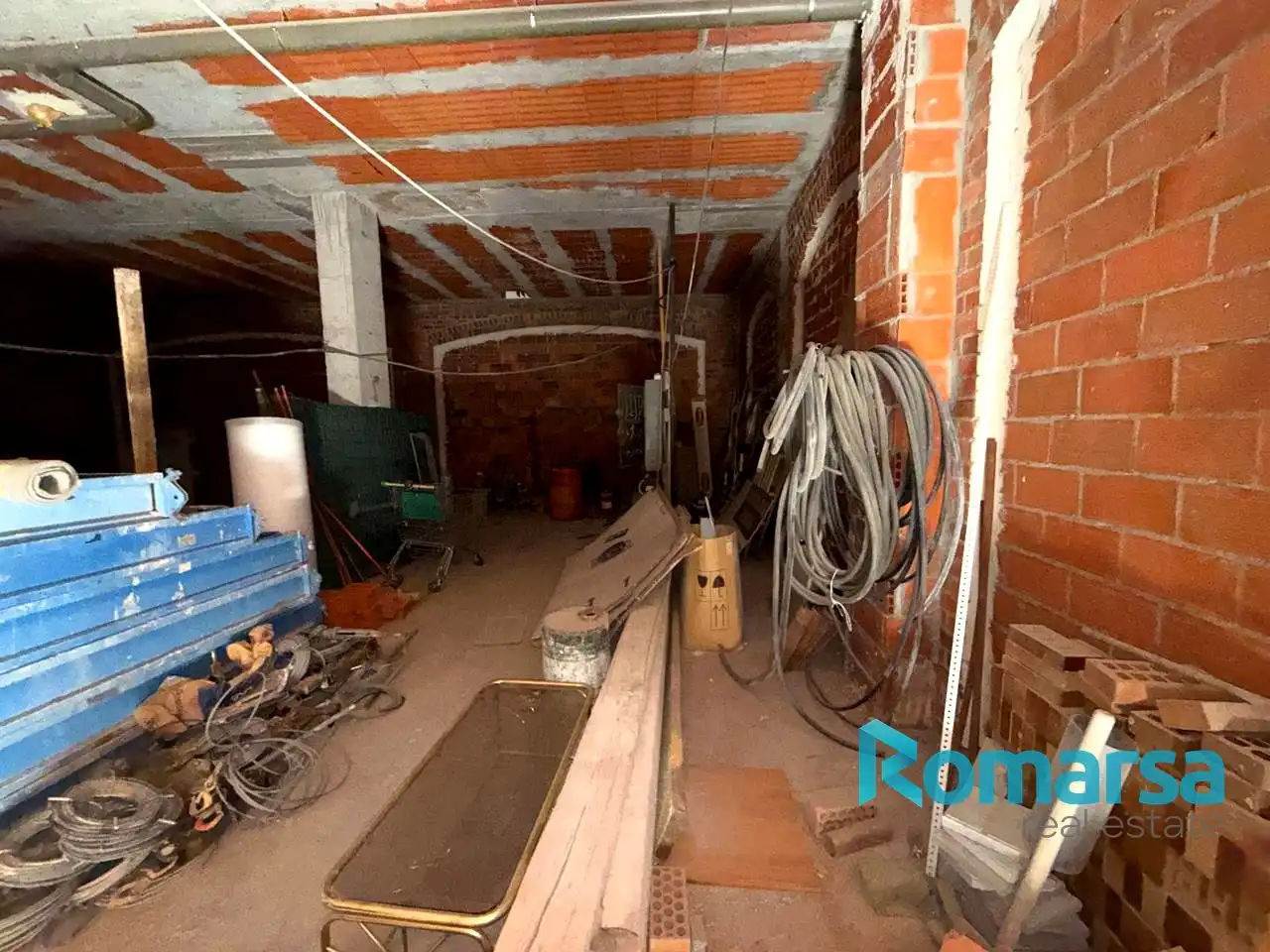 Local comercial en venta en Calle las Milicias, imagen 5