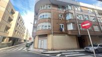 Vista exterior de Dúplex en venda en Santoña amb Calefacció i Terrassa