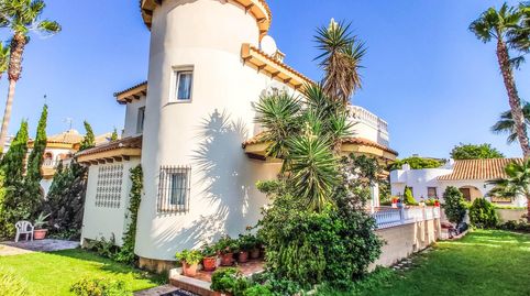 Foto 2 de Casa o xalet de lloguer a Avenida de la Platja, La Zenia, Orihuela