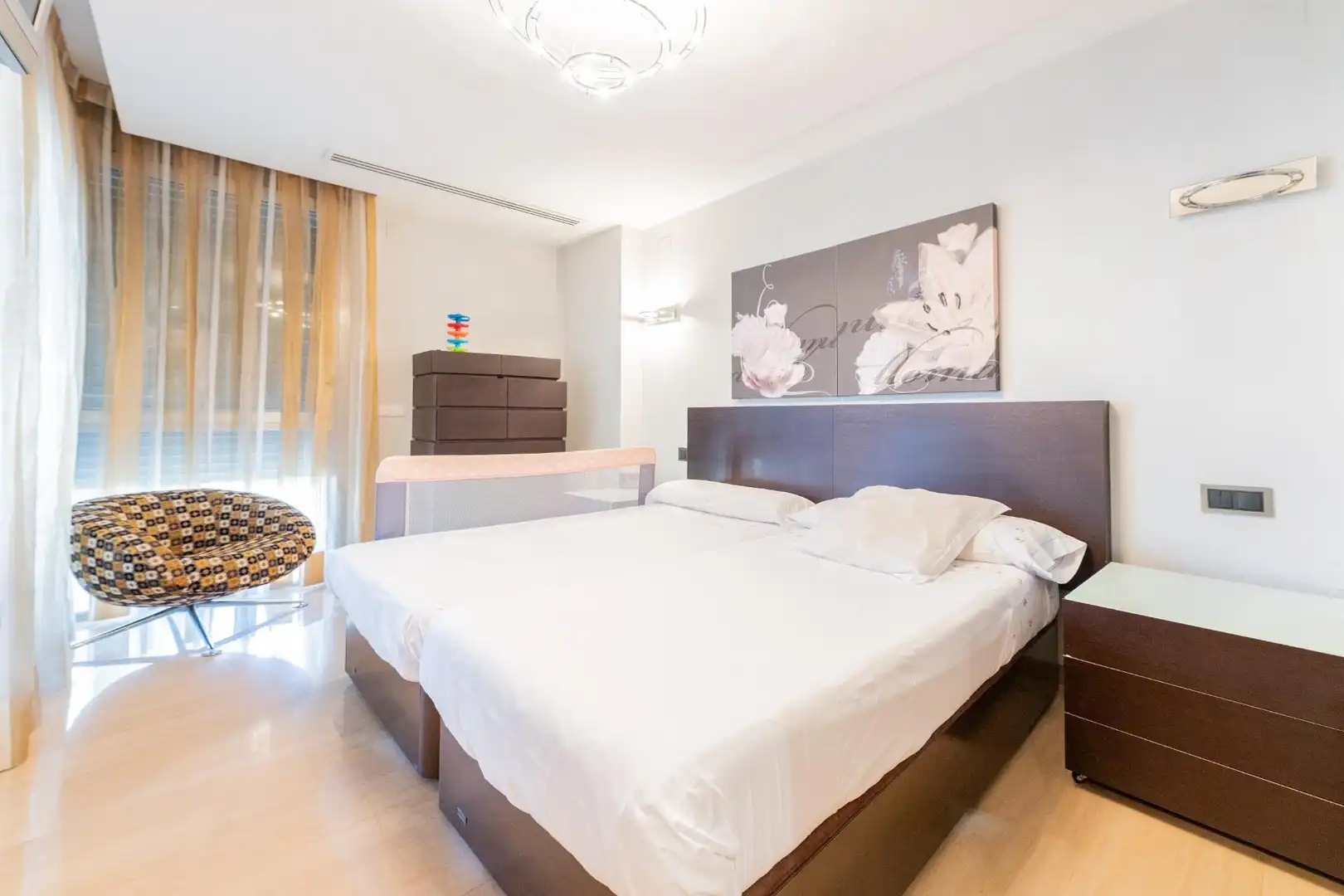 Casa en venda a Calle CAVANILLES, imagen 18