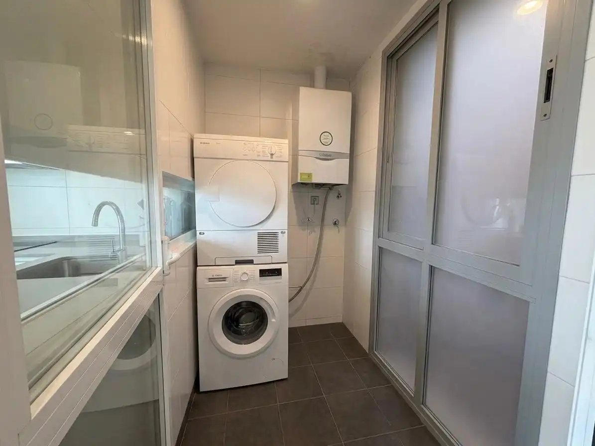 Baño de Piso en venta en Boadilla del Monte con Aire acondicionado, Calefacción y Parquet