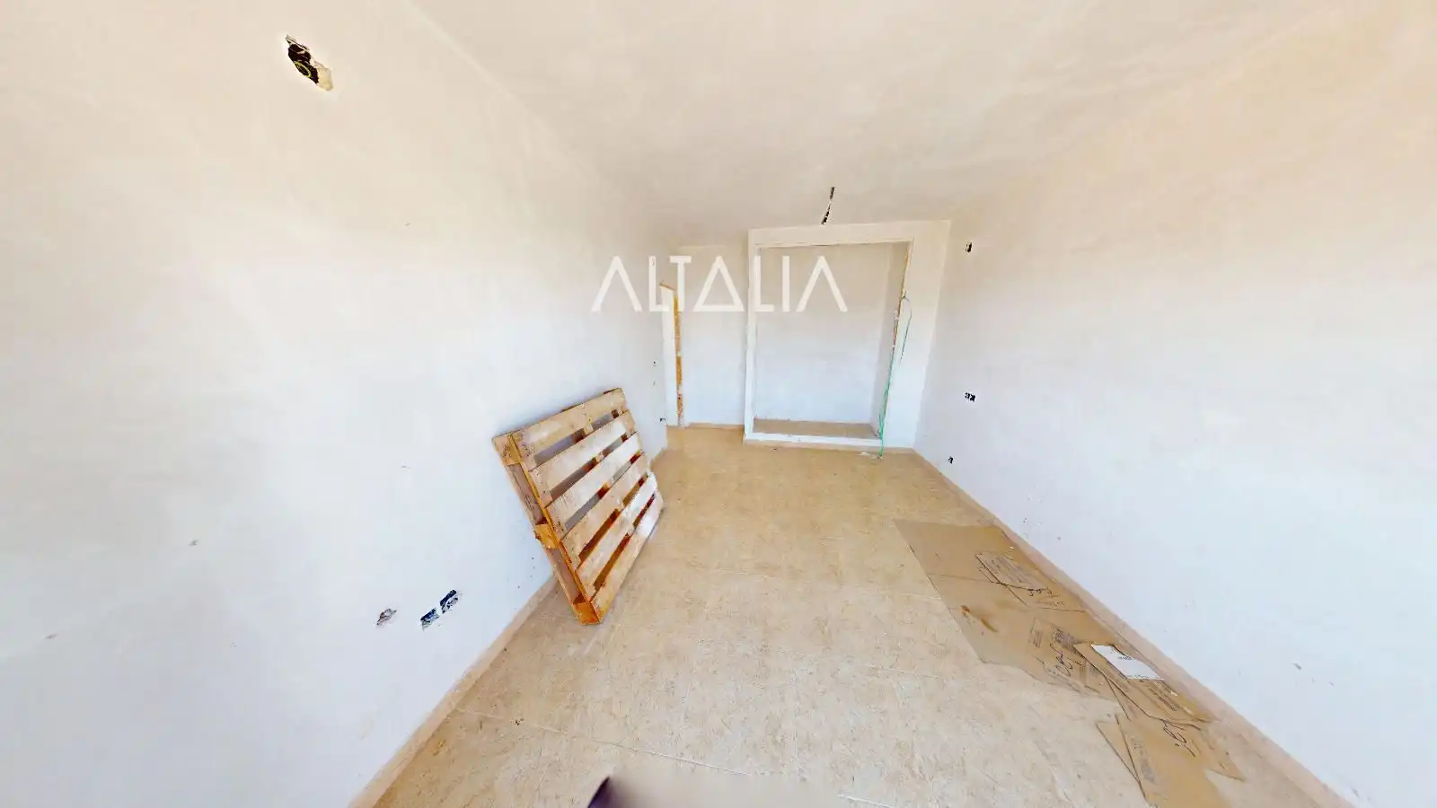 Casa o chalet en venta en La Almarcha 