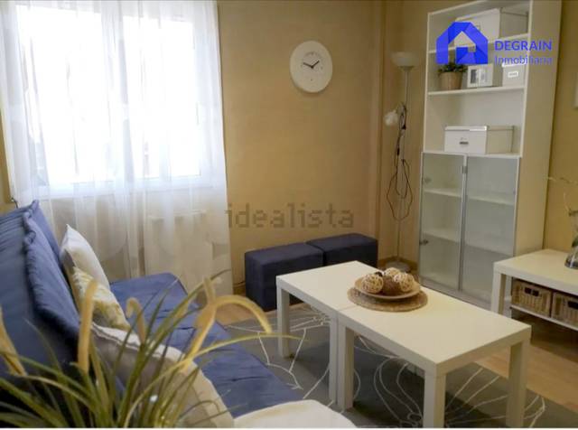 Piso en Alquiler en Oviedo - CALLE VICTOR HEVIA en Vallobín