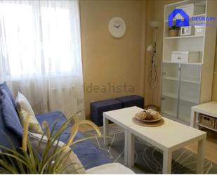 Bedroom of Flat to rent in Oviedo   with Heating, Storage room and Furnished