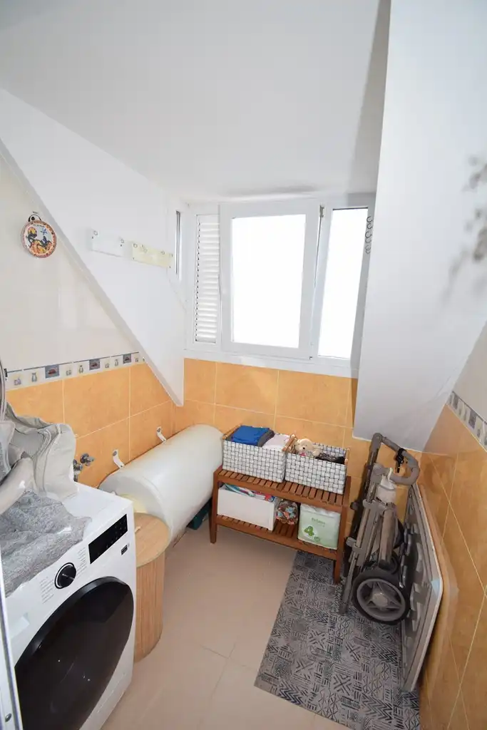 Wohnung mit Terrasse zum Verkauf in Rúa Pumariega 1, imagen 3