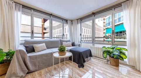 Photo 4 of Flat for sale in Calle Med Pascual Perez, Barrio del Centro, Alicante / Alacant