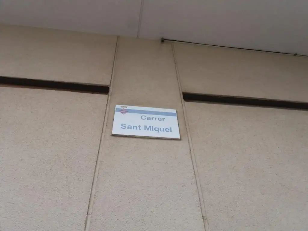 Parcheggio con ascensore in vendita a SANT MIQUEL, imagen 16