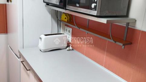 Foto 2 de Casa o xalet en venda a La Trinidad, Málaga Capital