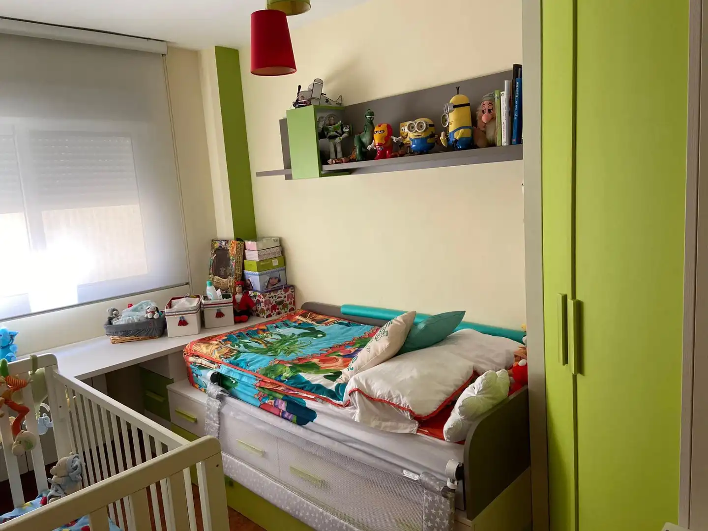 Bedroom of Detached homes for sale in Muro de Alcoy  with Terrace, Storage room and Balcony