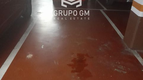 Foto 4 von Garage zum Verkauf in Duquesa de la Victoria 7, Gran Via, Logroño