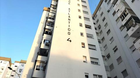 Foto 2 de Apartamento en venta en Parque Atlántico- San Matías,  Sevilla Capital