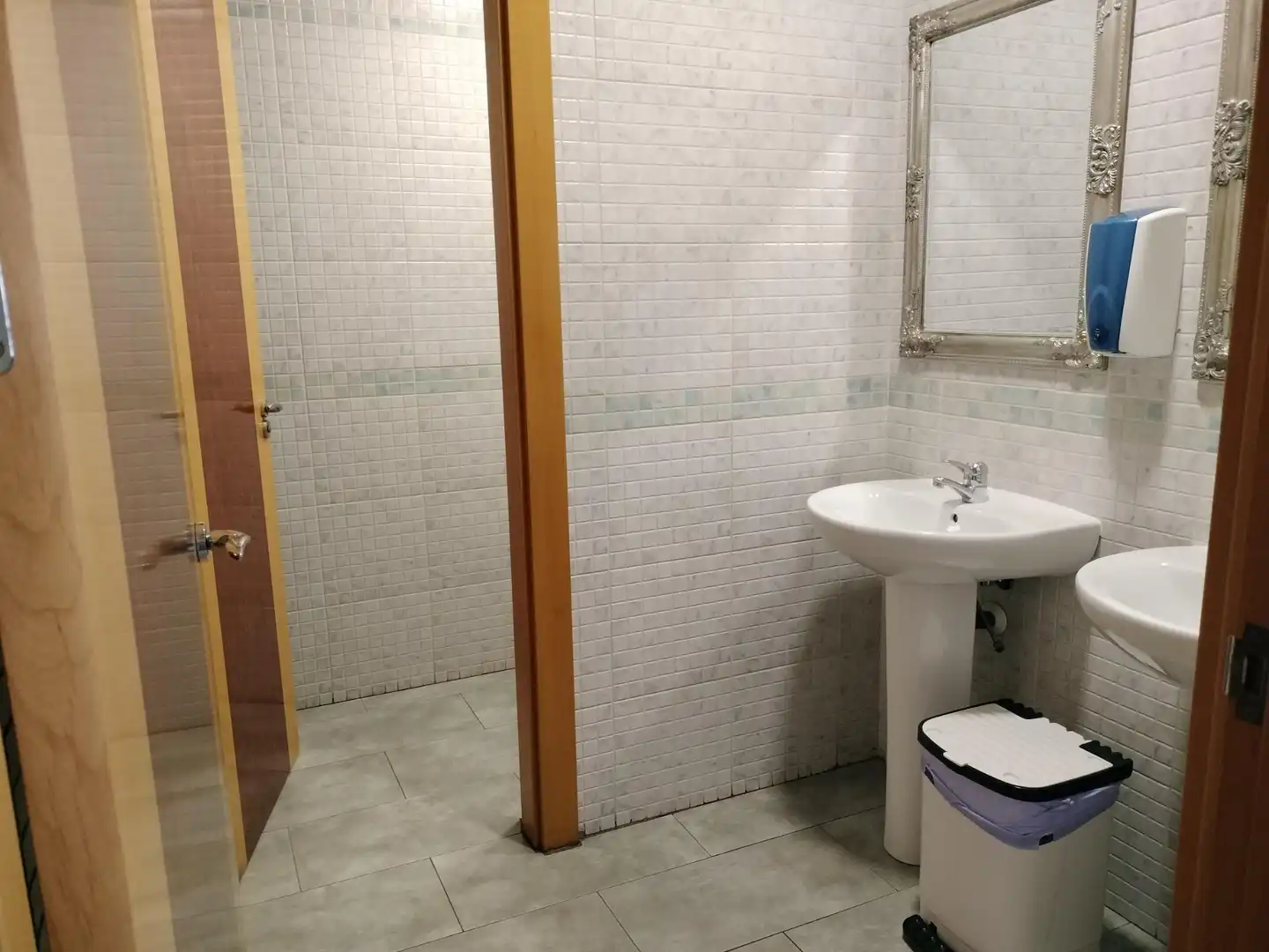 Local comercial en traspàs a San Blas, imagen 7