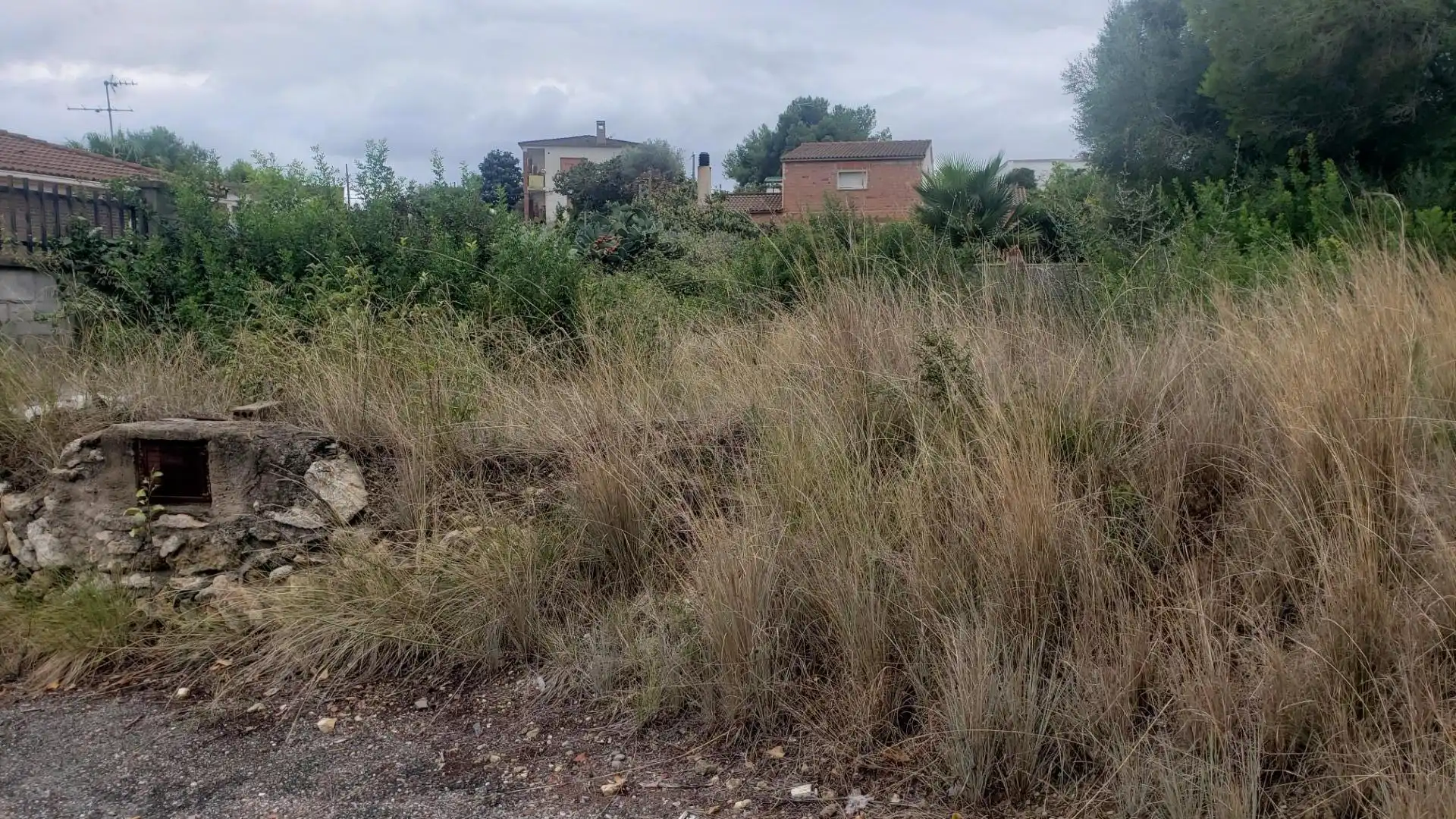 Residential land for sale in Calle dels Almogavers 6, imagen 4