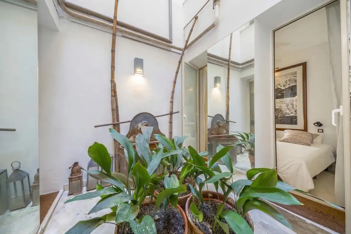 Planta baixa en venda en  Madrid Capital amb Aire condicionat, Calefacció i Terrassa