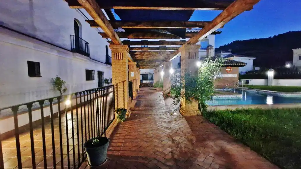 Dúplex amb terrassa de lloguer a Calle Duque de Arcos 10, imagen 52