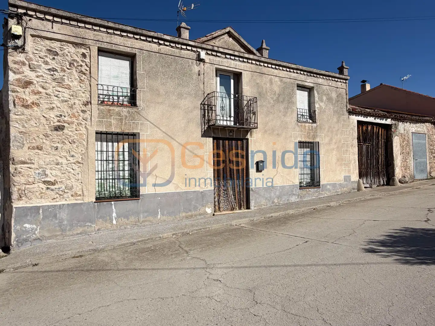 Casa en venda a Santa María la Real de Nieva, imagen 41