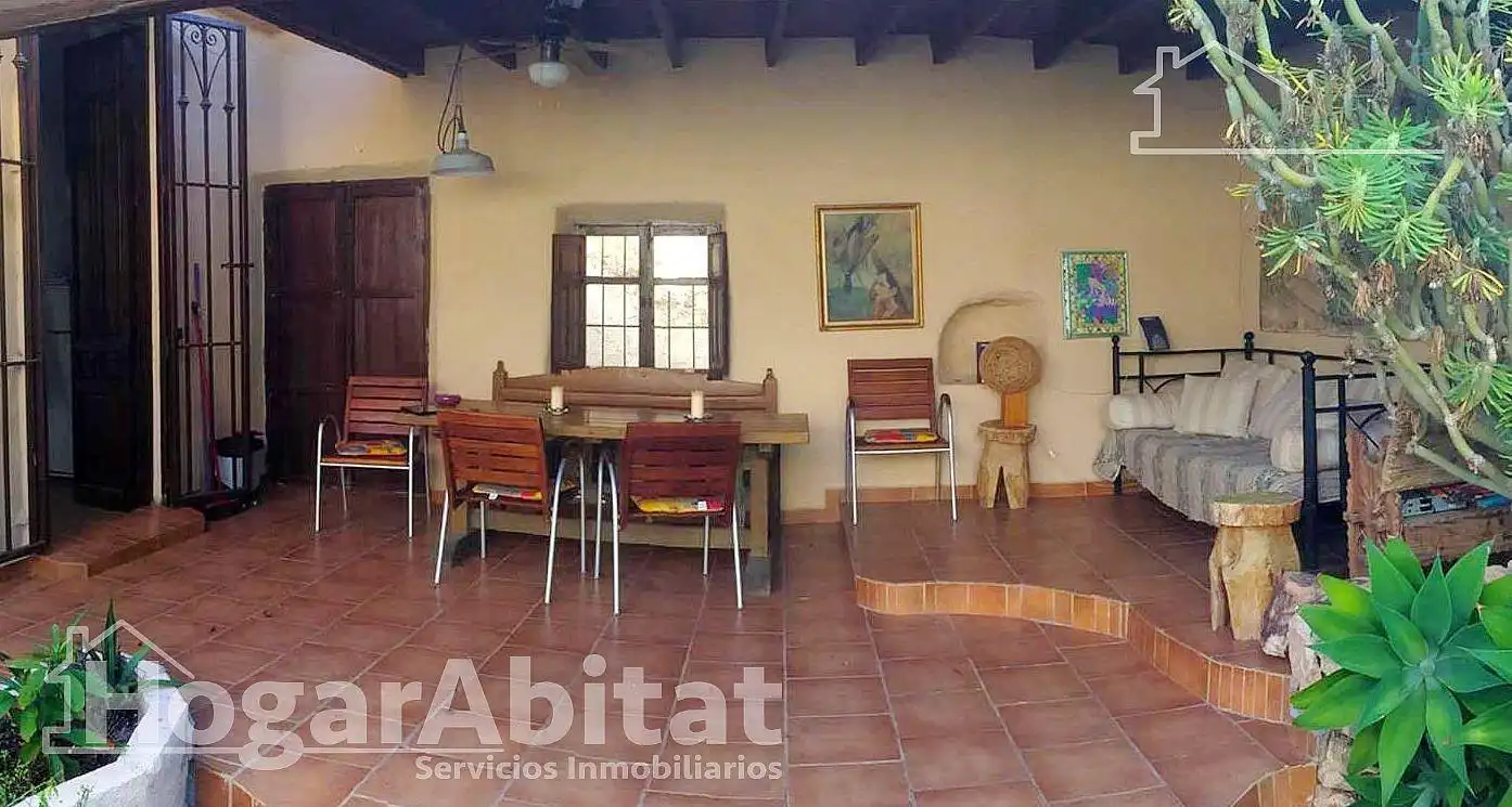 Casa amb jardí en venda a Calle BEATO GINES CESPEDES (FP), imagen 17