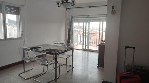 Foto 5 de Pis de lloguer a C. Almona, El Molinillo - Capuchinos, Málaga