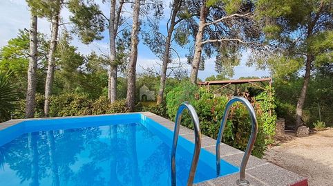 Foto 5 de Casa o chalet en venta en Poble, Mont-roig del Camp