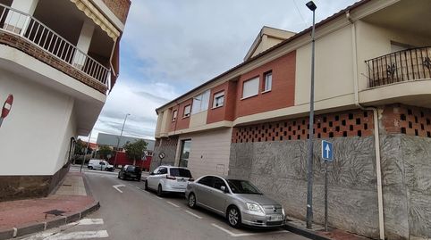 Photo 5 of Garage for sale in Calle de Navarra, Alcantarilla, Murcia
