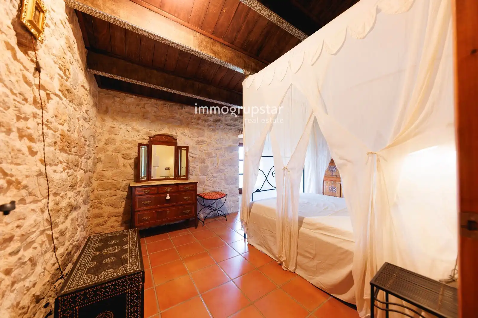 Habitación de Finca rústica en venta en Amer con Trastero
