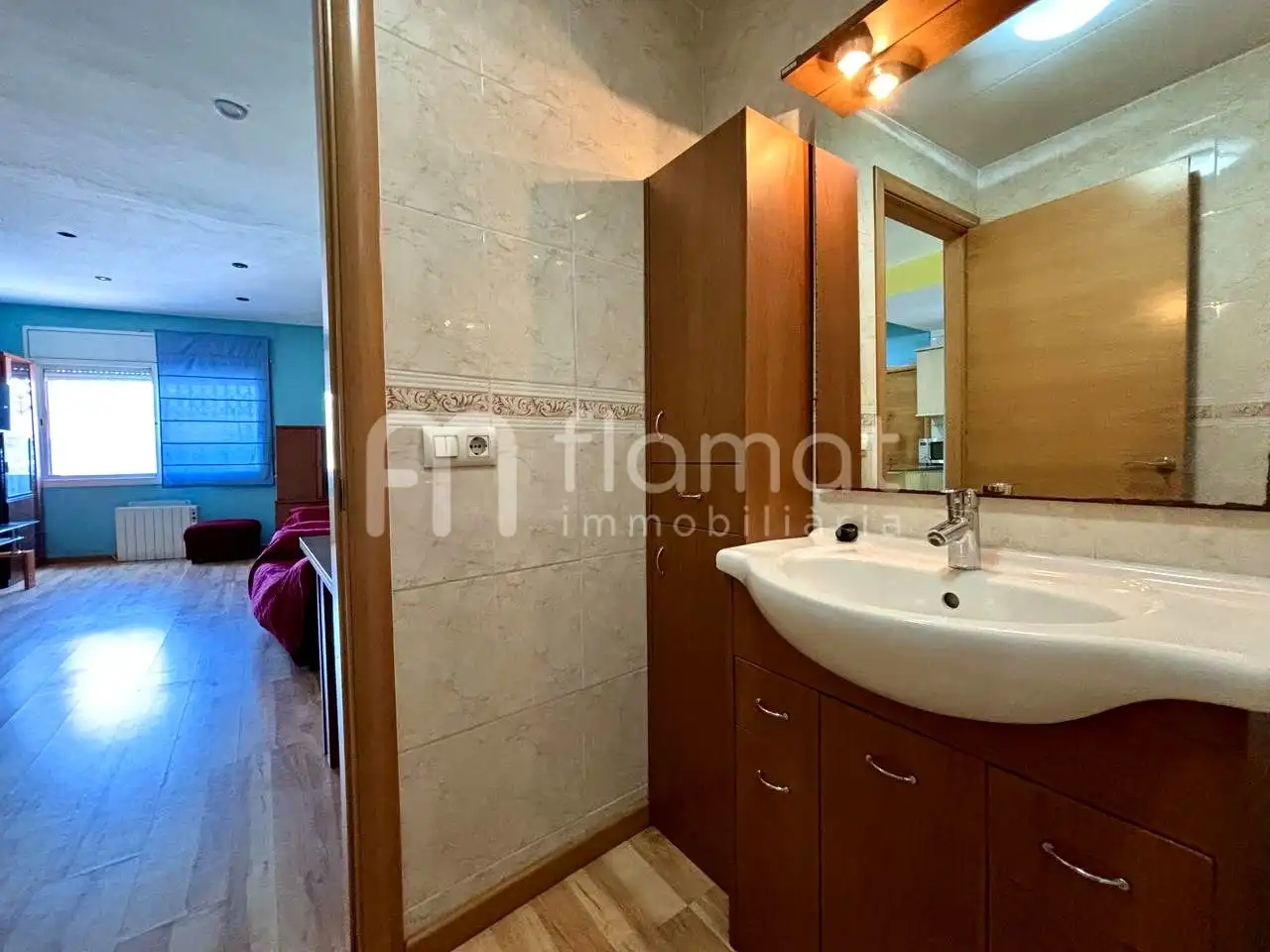 Badezimmer von Erdgeschoss zum Verkauf in Pineda de Mar