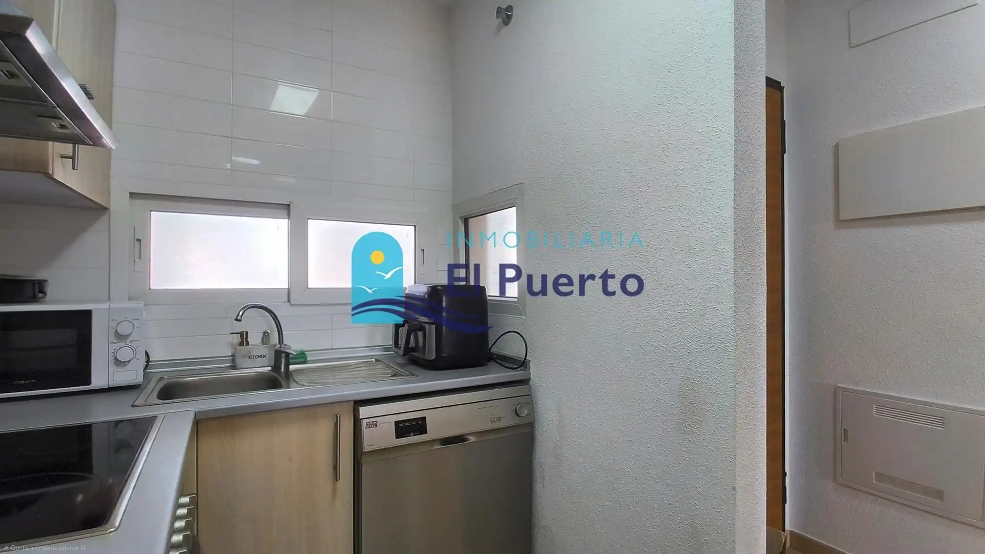 Apartment mit Pool zum Verkauf in Condado de Alhama, imagen 18
