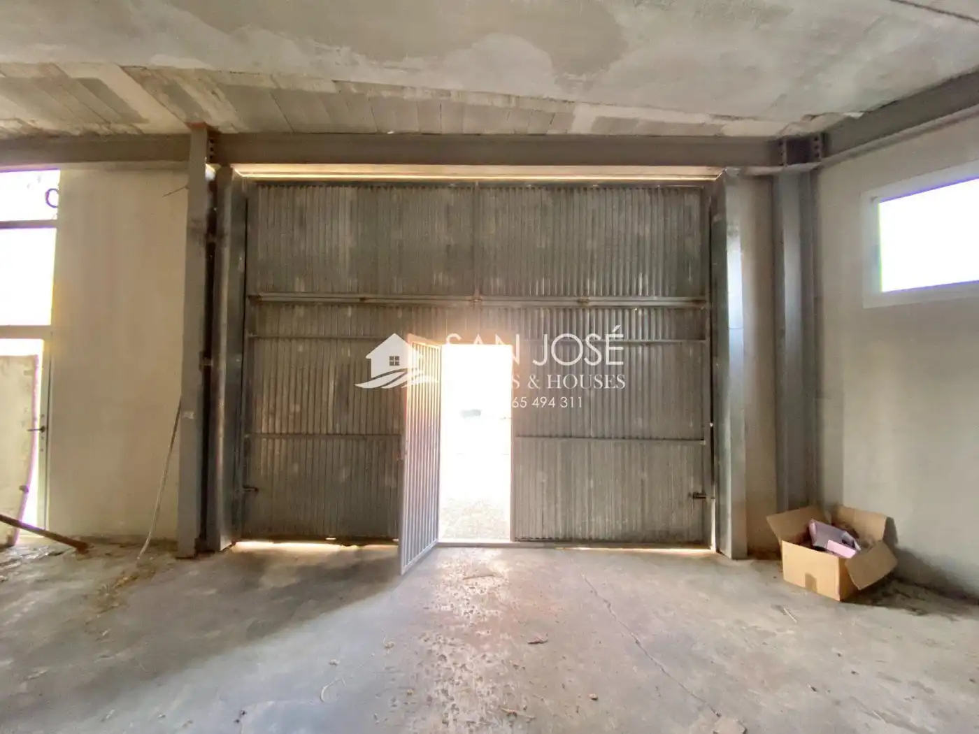 Nave industrial en venta en Sax, imagen 10