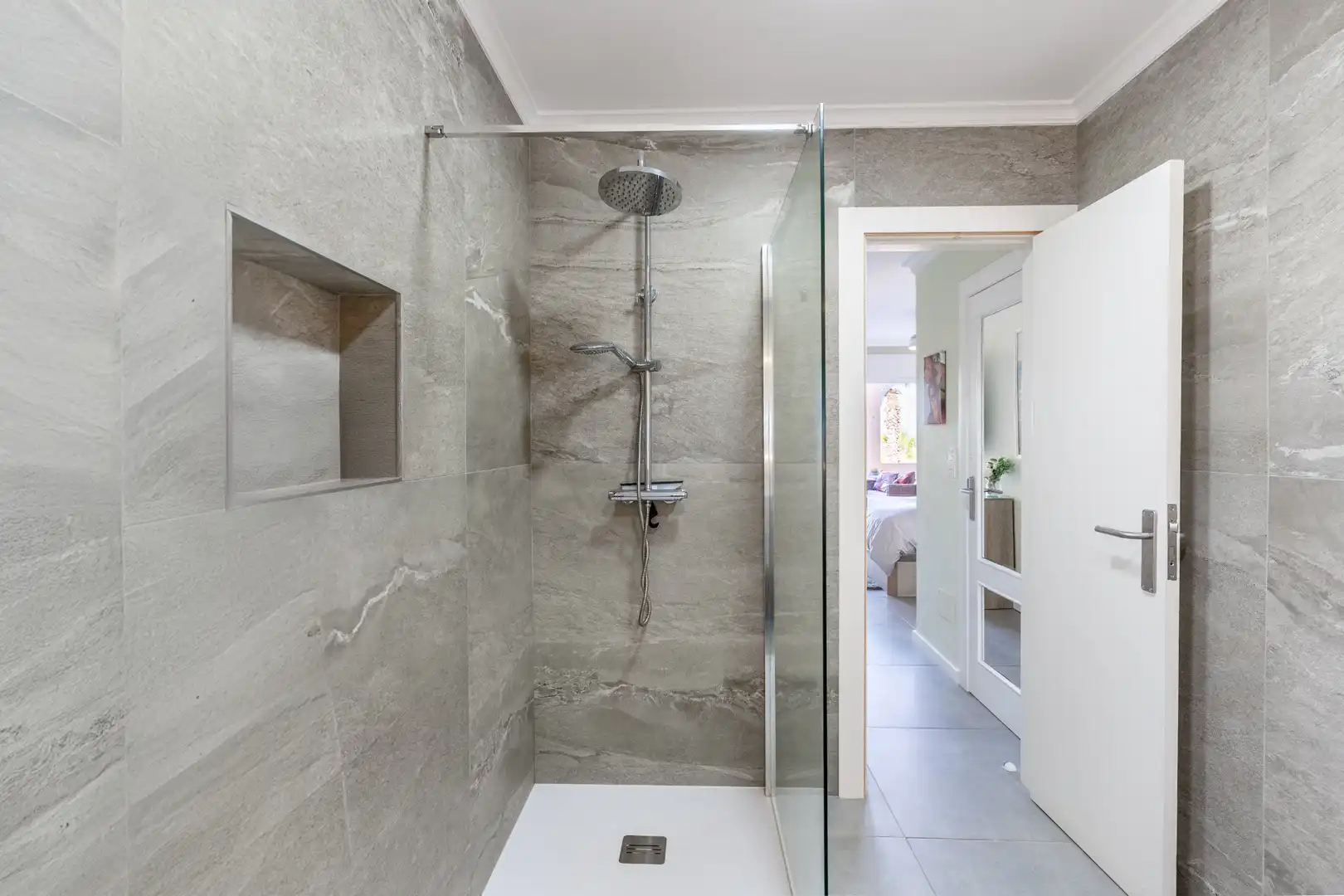 Villa con piscina in vendita a Calle Pescador 15, imagen 22