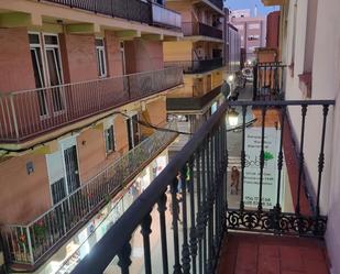 Apartament de lloguer a Centro- San Felipe - Huerta Fava