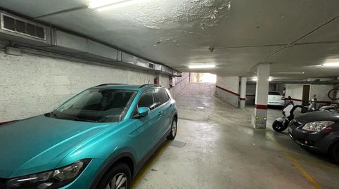 Foto 5 de Garatge en venda a Carrer de Castellbisbal, La Teixonera, Barcelona Capital