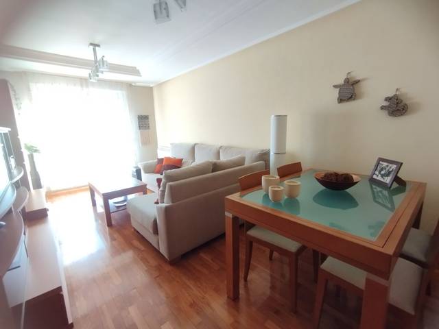 Piso en Venta en Camino de la Torrecilla en Avenida de Madrid