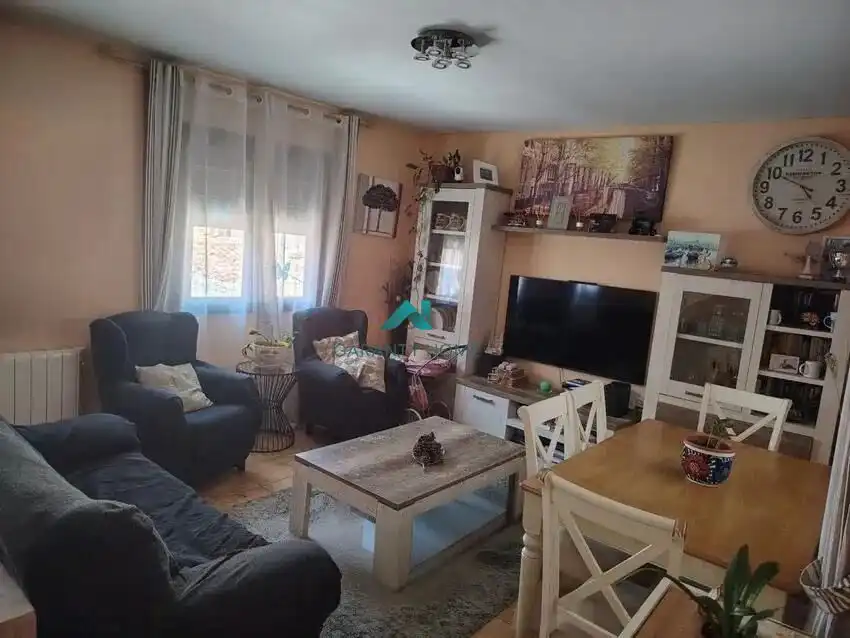 Living room of Duplexes for sale in Navalcarnero