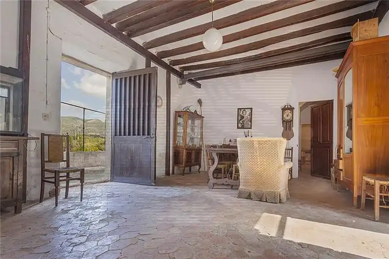Detached house for sale in Bunyola, imagen 12