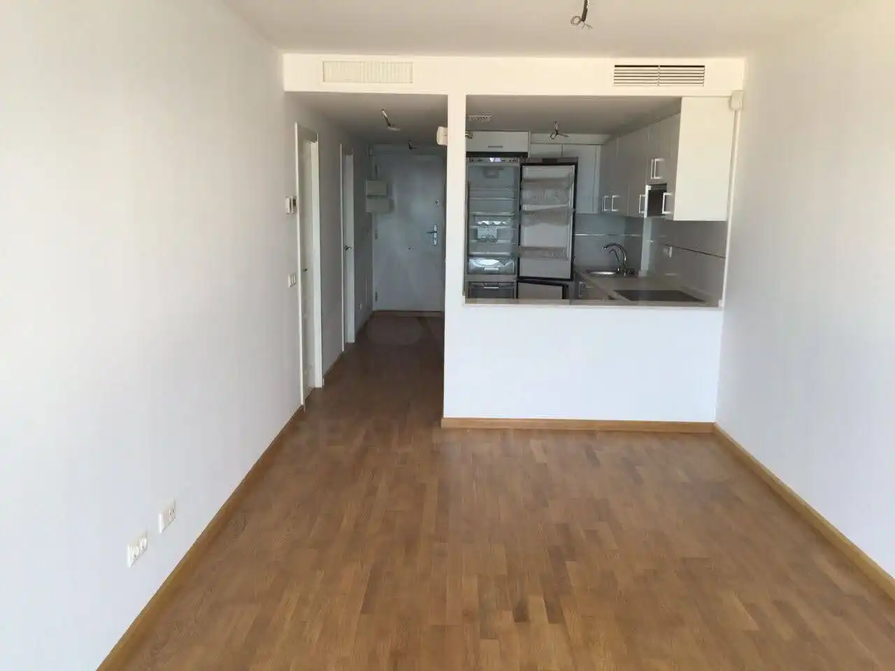 Piso con piscina en venta en Playa Muchavista, imagen 13