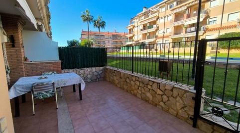 Foto 2 de Apartament de lloguer a Alcanar, Tarragona