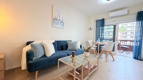 Foto 4 de Estudio en venta en Aceviño, Zona Botánico, Puerto de la Cruz