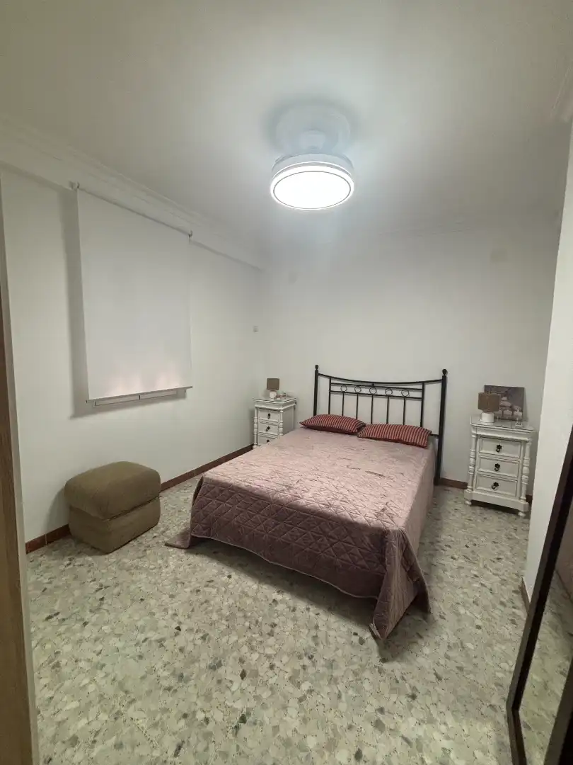 Piso de alquiler en El Torrejón - El Cerezo